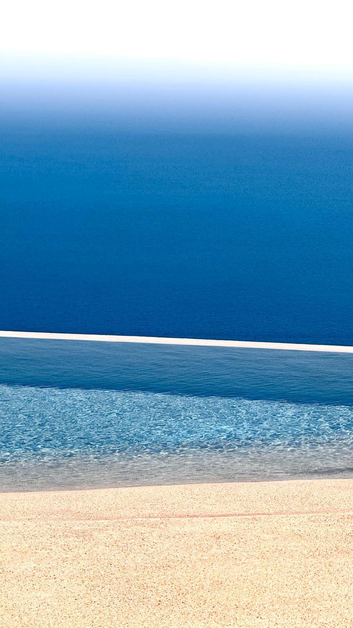 Agada Folegandros Suites & Villas Ano Meria Luaran gambar