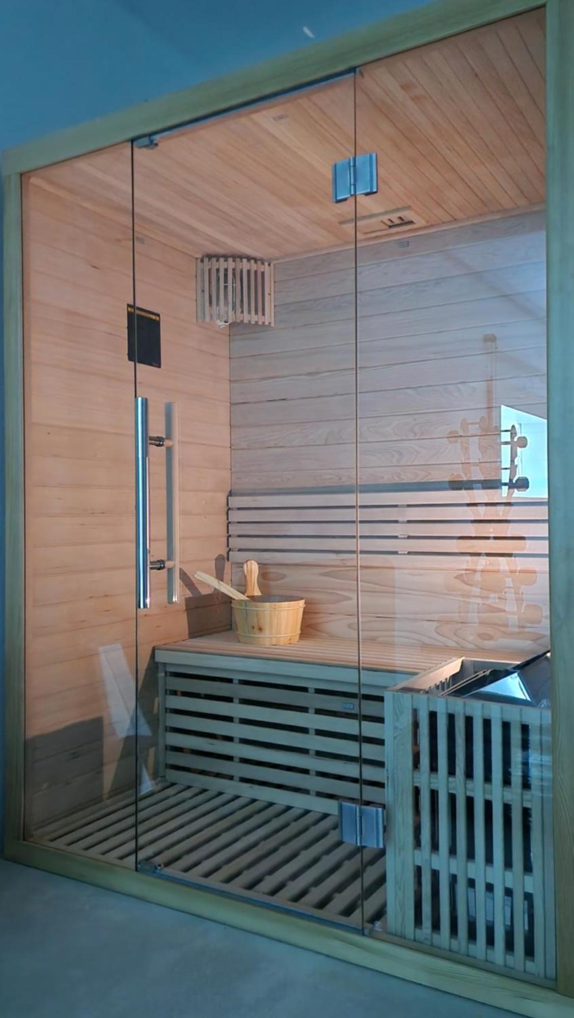 Agada Folegandros Suites & Villas Ano Meria Luaran gambar